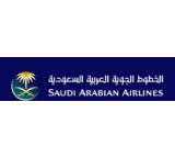 Fluggesellschaft im Test: Saudi Arabian Airlines von Naher Osten, Testberichte.de-Note: ohne Endnote