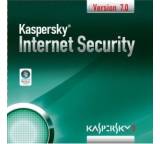 Security-Suite im Test: Internet Security 7.0 von Kaspersky Lab, Testberichte.de-Note: 2.3 Gut