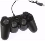 Gaming-Zubehör im Test: PS3 Game Pad von Logic 3, Testberichte.de-Note: 2.5 Gut
