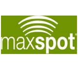 Internetprovider im Test: Hotspot-Provider von Maxspot, Testberichte.de-Note: 2.4 Gut