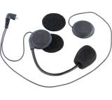 Freisprechanlage im Test: Universal Bluetooth-Headset BTH-200 von NavGear, Testberichte.de-Note: 2.2 Gut