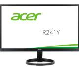 Monitor im Test: R241Ybmid von Acer, Testberichte.de-Note: 1.4 Sehr gut