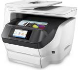 Drucker im Test: OfficeJet Pro 8740 von HP, Testberichte.de-Note: 1.8 Gut