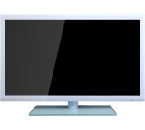 Fernseher im Test: OLE 24450-W SAT von ok., Testberichte.de-Note: 3.0 Befriedigend
