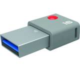 USB-Stick im Test: Duo-USB-C 16 GB (ECMMD16GT403) von Emtec, Testberichte.de-Note: ohne Endnote