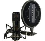 Mikrofon im Test: STC-20 Pack von Sontronics, Testberichte.de-Note: 1.0 Sehr gut