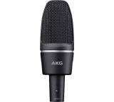 Mikrofon im Test: C3000 von AKG, Testberichte.de-Note: 1.4 Sehr gut