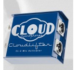 DI-Box im Test: Cloudlifter CL-2 von Cloud Microphones, Testberichte.de-Note: 1.4 Sehr gut