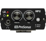 Studio-Vorverstärker im Test: HP2 von PreSonus, Testberichte.de-Note: 1.8 Gut