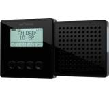 Radio im Test: DAB+ Steckdosenradio von UbiSound, Testberichte.de-Note: 2.1 Gut