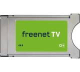CI-Modul im Test: CI+ Modul von Freenet TV, Testberichte.de-Note: 1.7 Gut