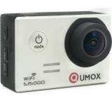 Action-Cam im Test: SJ5000 WiFi von Qumox, Testberichte.de-Note: 2.9 Befriedigend