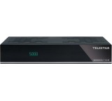 TV-Receiver im Test: Diginova T 10 IR von Telestar, Testberichte.de-Note: 2.0 Gut