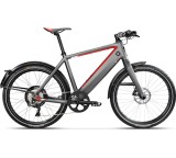 E-Bike im Test: ST2 S (Modell 2016) von Stromer, Testberichte.de-Note: 1.0 Sehr gut