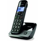 Festnetztelefon im Test: D530 von Grundig, Testberichte.de-Note: 2.8 Befriedigend