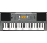 Keyboard im Test: PSR-E353 von Yamaha, Testberichte.de-Note: 2.0 Gut