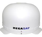 SAT-Antenne im Test: Campingman von Megasat, Testberichte.de-Note: ohne Endnote