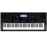 Keyboard im Test: CTK-6200 von Casio, Testberichte.de-Note: 1.5 Sehr gut