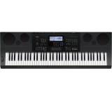 Keyboard im Test: WK-6600 von Casio, Testberichte.de-Note: 1.6 Gut