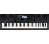 Keyboard im Test: WK-7600 von Casio, Testberichte.de-Note: 1.6 Gut