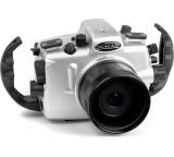 Unterwassergehäuse im Test: Prelude Nikon D750 von Seacam, Testberichte.de-Note: ohne Endnote