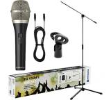 Mikrofon im Test: TG V50d s Mic Set von Beyerdynamic, Testberichte.de-Note: 1.0 Sehr gut