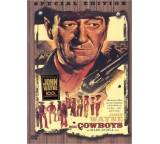 Film im Test: Die Cowboys - Special Edition von DVD, Testberichte.de-Note: 2.7 Befriedigend