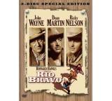 Film im Test: Rio Bravo - Special Edition von DVD, Testberichte.de-Note: 2.7 Befriedigend