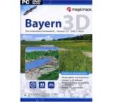 Routenplaner / Navigation (Software) im Test: Bayern 3D von Magic Maps, Testberichte.de-Note: ohne Endnote