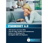 Finanzsoftware im Test: StarMoney 6.0 von Star Finanz, Testberichte.de-Note: 2.6 Befriedigend