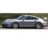 Auto im Test: 911 GT2 6-Gang manuell (390 kW) [04] von Porsche, Testberichte.de-Note: 1.1 Sehr gut