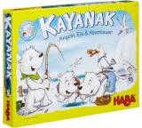 Gesellschaftsspiel im Test: Kayanak (2013) von Haba, Testberichte.de-Note: 1.5 Sehr gut