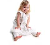 Babyschlafsack im Test: Ganzjahres-Babyschlafsack mit Füssen (2.5 Tog) von Schlummersack, Testberichte.de-Note: 1.3 Sehr gut