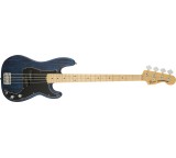 Bass im Test: Limited Edition Sandblasted Precision Bass von Fender, Testberichte.de-Note: ohne Endnote
