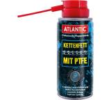 Fahrrad-Pflegemittel im Test: Kettenfett mit PTFE von Atlantic Mineralölwerk, Testberichte.de-Note: 1.3 Sehr gut
