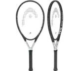 Tennisschläger im Test: Titanium Ti S6 von Head, Testberichte.de-Note: 1.6 Gut