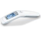 Fieberthermometer im Test: FT 90 von Beurer, Testberichte.de-Note: 1.8 Gut