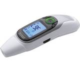 Fieberthermometer im Test: SFT 75 von Sanitas, Testberichte.de-Note: ohne Endnote