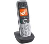 Festnetztelefon im Test: E560HX von Gigaset, Testberichte.de-Note: 1.6 Gut