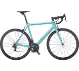 Specialissima Super Record EPS 11sp Compact (Modell 2016)