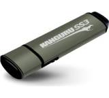 USB-Stick im Test: SS3 (16 GB) von Kanguru, Testberichte.de-Note: 1.8 Gut