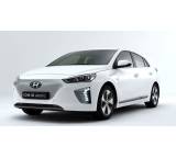 Auto im Test: Ioniq Electro (88 kW) [16] von Hyundai, Testberichte.de-Note: 2.6 Befriedigend