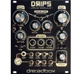 Synthesizer, Workstations & Module im Test: Drips von Dreadbox, Testberichte.de-Note: 1.0 Sehr gut