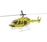 RC-Modell im Test: Bell 407 von Roban Limited, Testberichte.de-Note: ohne Endnote
