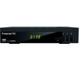 TV-Receiver im Test: Micro m4HD IR von Microelectronic, Testberichte.de-Note: 1.8 Gut