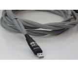 HiFi-Kabel im Test: USB Ultra II von Habst Kabelmanufaktur, Testberichte.de-Note: ohne Endnote