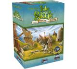 Gesellschaftsspiel im Test: Isle of Skye von Lookout Games, Testberichte.de-Note: 1.7 Gut