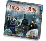 Gesellschaftsspiel im Test: Ticket to Ride: United Kingdom von Days of Wonder, Testberichte.de-Note: 1.3 Sehr gut