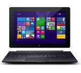 Laptop im Test: Winpad V10 von Odys, Testberichte.de-Note: 2.5 Gut