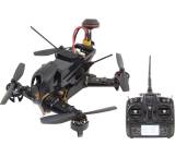 Drohne & Multicopter im Test: F210 von Walkera, Testberichte.de-Note: ohne Endnote